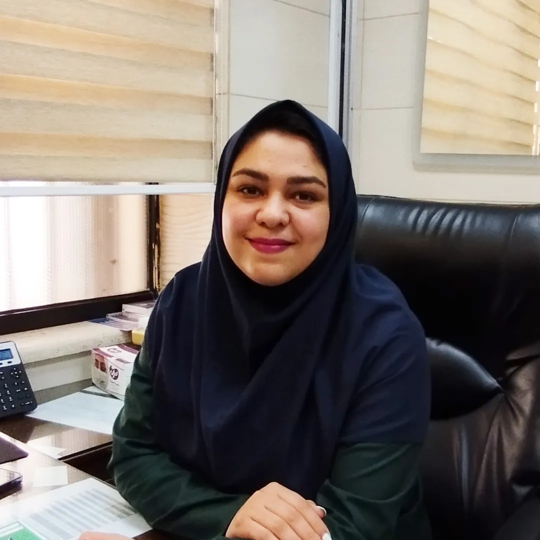 پریسا جلالی